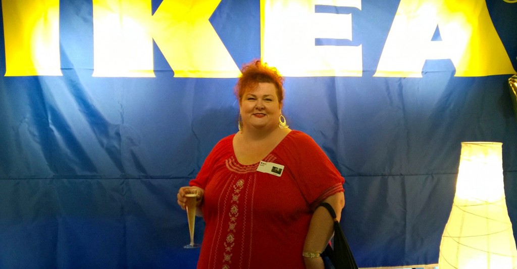 IKEA Mama